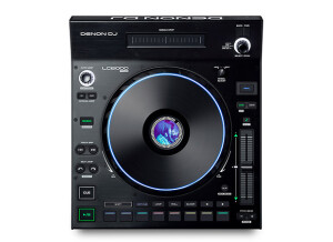 Denon DJ LC6000 Prime (12205)