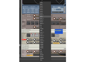 Native Instruments Kontakt 7 (52231)