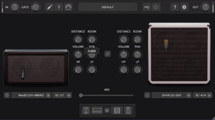 Amp Locker Cabs Amp Locker Cabs