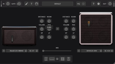 Amp Locker Cabs Amp Locker Cabs