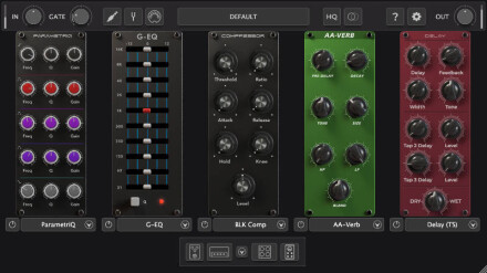 Amp Locker Studio FX Amp Locker Studio FX