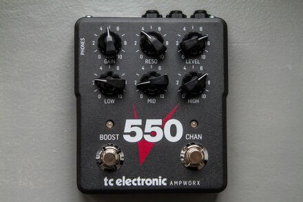 V550-5 V550-5