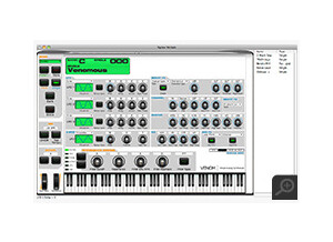 M-Audio Venom (49040)