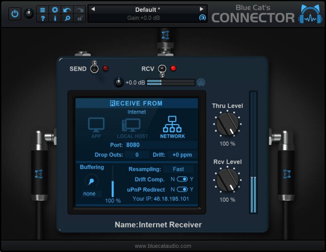 connector-internet connector-internet