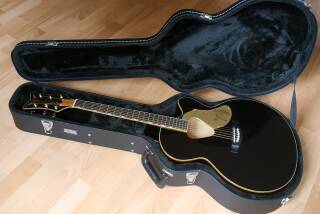 Gretsch G5022CWFE Rancher Falcon