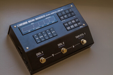 SDE-3000D-2
