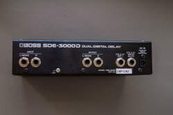 SDE-3000D-4 SDE-3000D-4