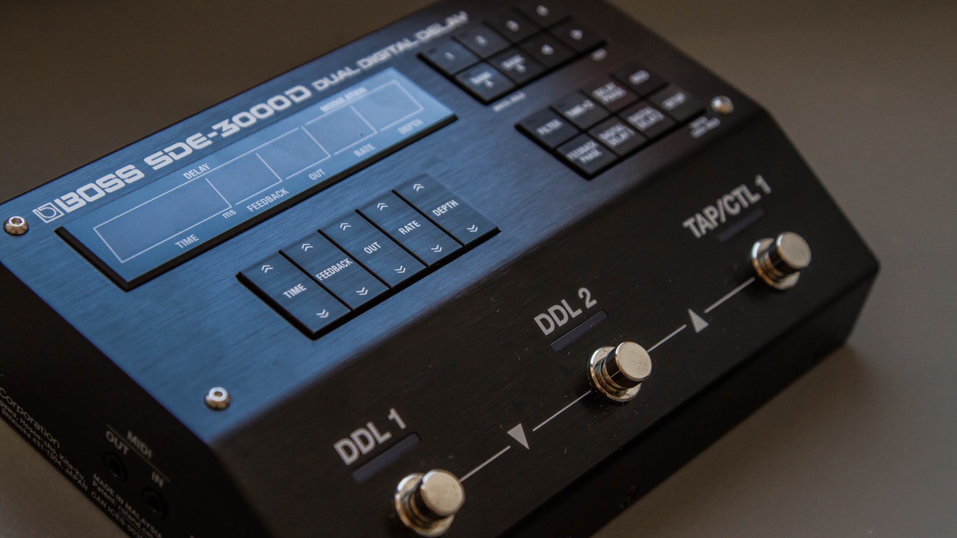 SDE-3000D-12