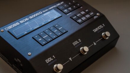 SDE-3000D-12 SDE-3000D-12