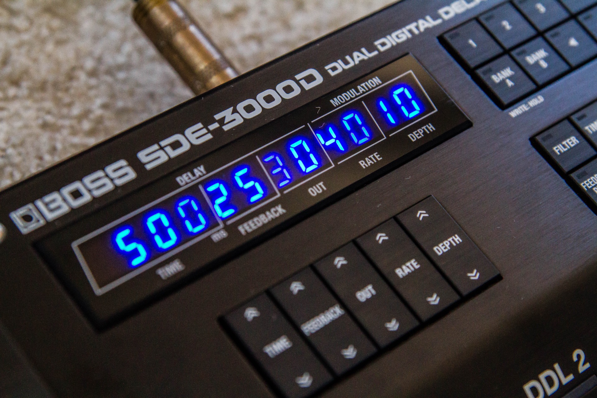 SDE-3000D