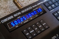 SDE-3000D SDE-3000D