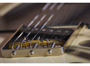 Squier Classic Vibe Telecaster '50s - Vintage Blonde Maple