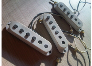Fender Set de micros de Reissue '68 USA