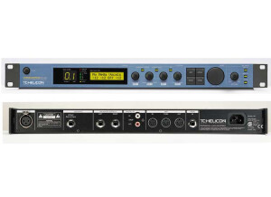 TC Helicon VoiceWorksPlus