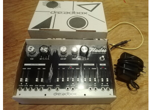 Dreadbox Hades DIY (28609)