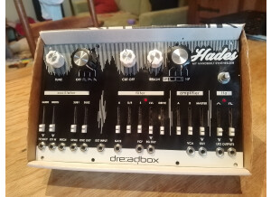 Dreadbox Hades DIY (95926)