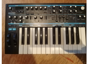 Novation Bass Station II (63972)
