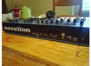 Novation Bass Station II (54921)