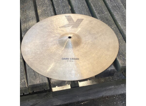 Zildjian K Dark Crash 16" (23749)