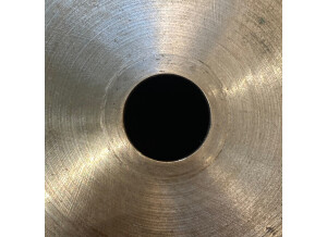 Zildjian K Dark Crash 16" (50174)