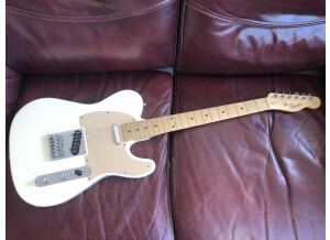 Squier Affinity Telecaster [1998-2020] (55328)