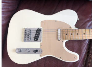 Squier Affinity Telecaster [1998-2020] (41455)