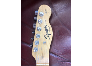 Squier Affinity Telecaster [1998-2020] (33901)