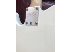 Squier Affinity Telecaster [1998-2020] (38275)
