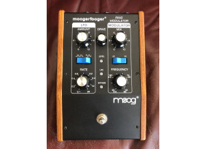 Moog Music MF-102 Ring Modulator (48658)