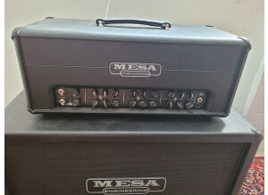 Mesa Boogie Triple Crown TC-50 Head (71506)