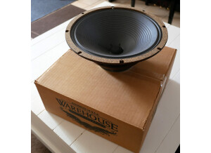 Warehouse Guitar Speakers G12C