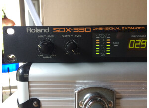 Roland SDX-330