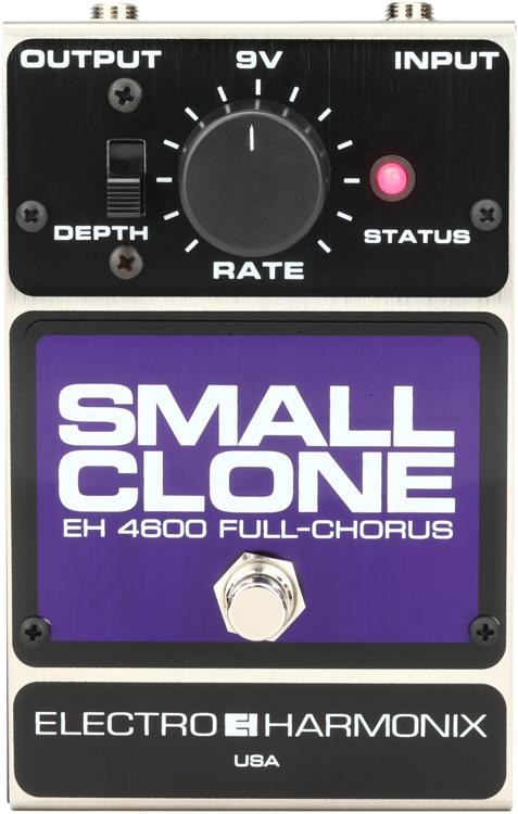 3- Small Clone
