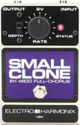 3- Small Clone 3- Small Clone