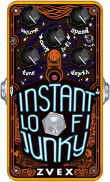 9 - Zvec Instant Lo-Fi Junky 9 - Zvec Instant Lo-Fi Junky