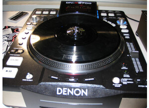 Denon DJ DN-S3700 (42312)