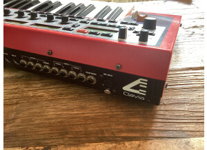 Clavia Nord Modular G2 (73658)