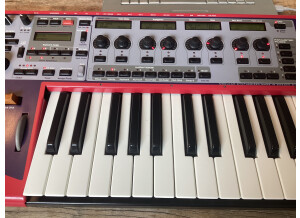 Clavia Nord Modular G2 (79417)