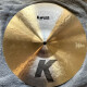 K HiHat Pair 14" K HiHat Pair 14"
