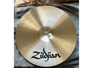 Zildjian K Dark Crash Thin 16'' (78564)
