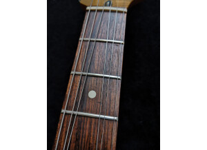 Fender Standard Stratocaster [2006-2008]