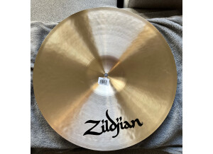 Zildjian K Dark Crash Medium Thin 18" (64346)