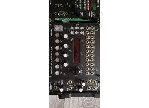 Erica Synths LXR-02 Eurorack (88652)