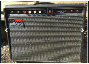 Wildcat Wildcat WB65 (14491)