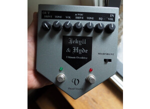 Truetone Jekyll & Hyde JH1 (71549)