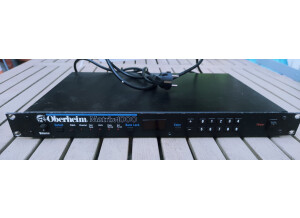 Oberheim Matrix-1000 (90097)