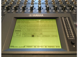 Yamaha 01V96i (97229)