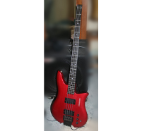 steinberger q bass