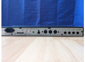 Korg TR-Rack (34680)