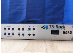 Korg TR-Rack (35711)
